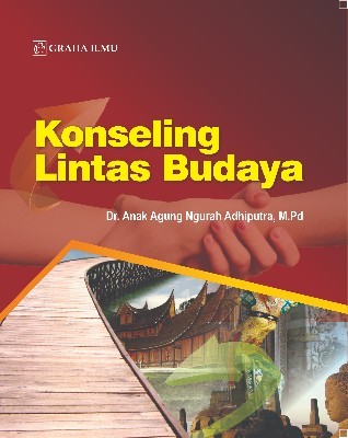 Sampul buku Konseling Lintas Bud...