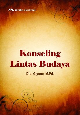 Sampul buku Konseling Lintas Bud...